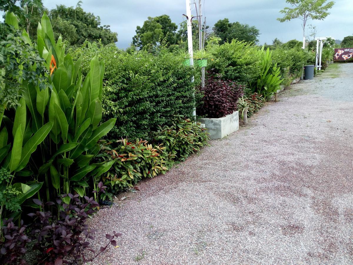Fancy Carp Resort Cha-Am Exterior foto